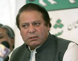 Nawaz Sharif